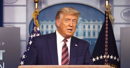 Trump zdecydował. USA wycofują żołnierzy z kolejnego kraju