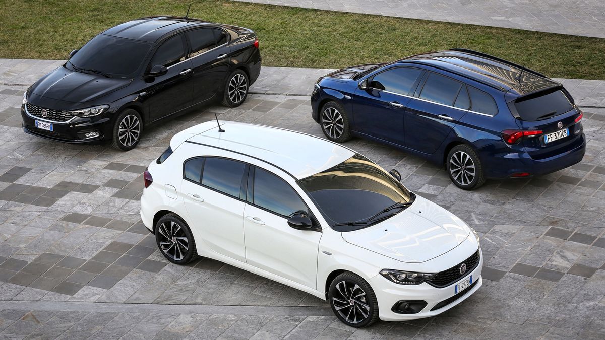 Fiata Tipo możesz kupić 10 tys. zł taniej, ale na Alfę Romeo czy Jeepa dostaniesz rabat ponad 40 tys. zł