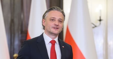 Zamieszanie z żołnierzami USA. Szef BBN zabiera głos