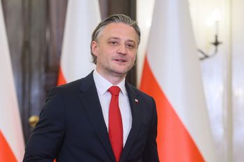 Zamieszanie z żołnierzami USA. Szef BBN zabiera głos