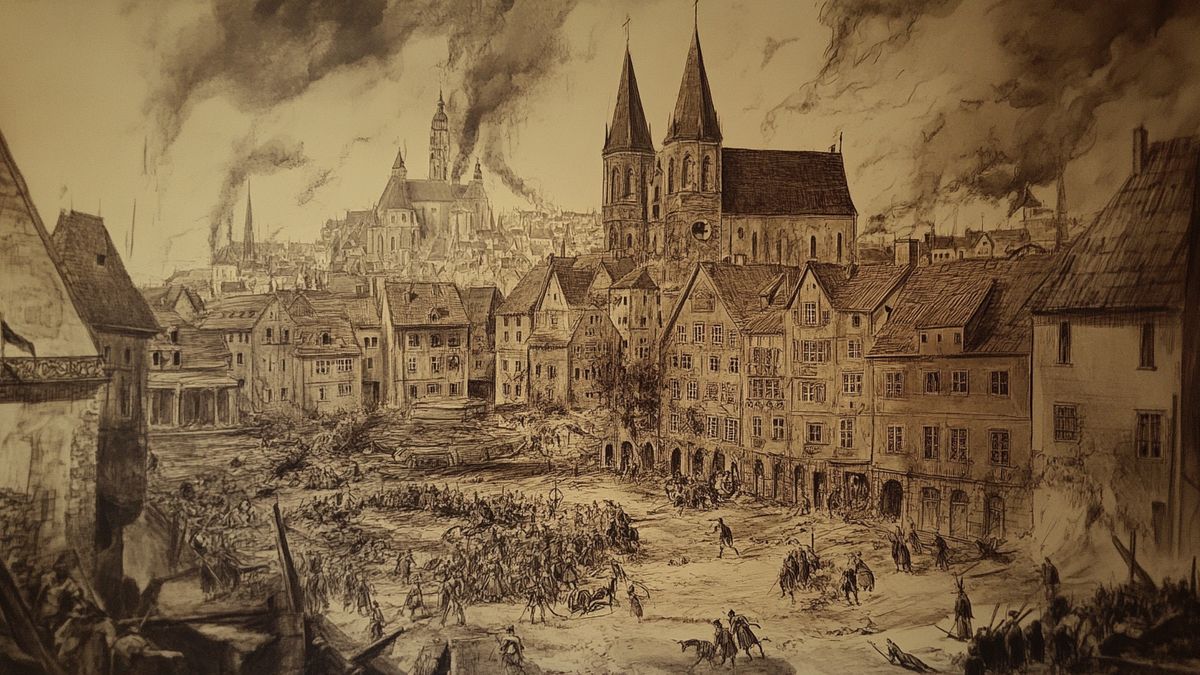 zaraza poznań