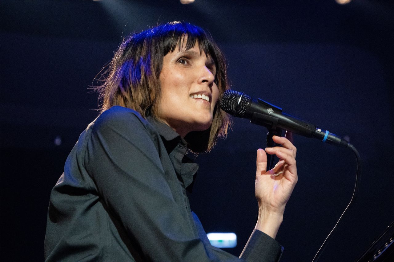 Tanita Tikaram – Wrocław 18.04.2024