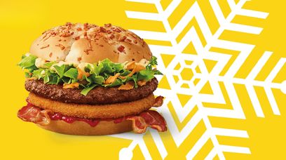 Kiedy Burger Drwala w McDonald's? Znamy potencjalną datę