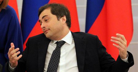 Były bliski doradca Putina ujawnia szokujące plany Kremla wobec Ukrainy