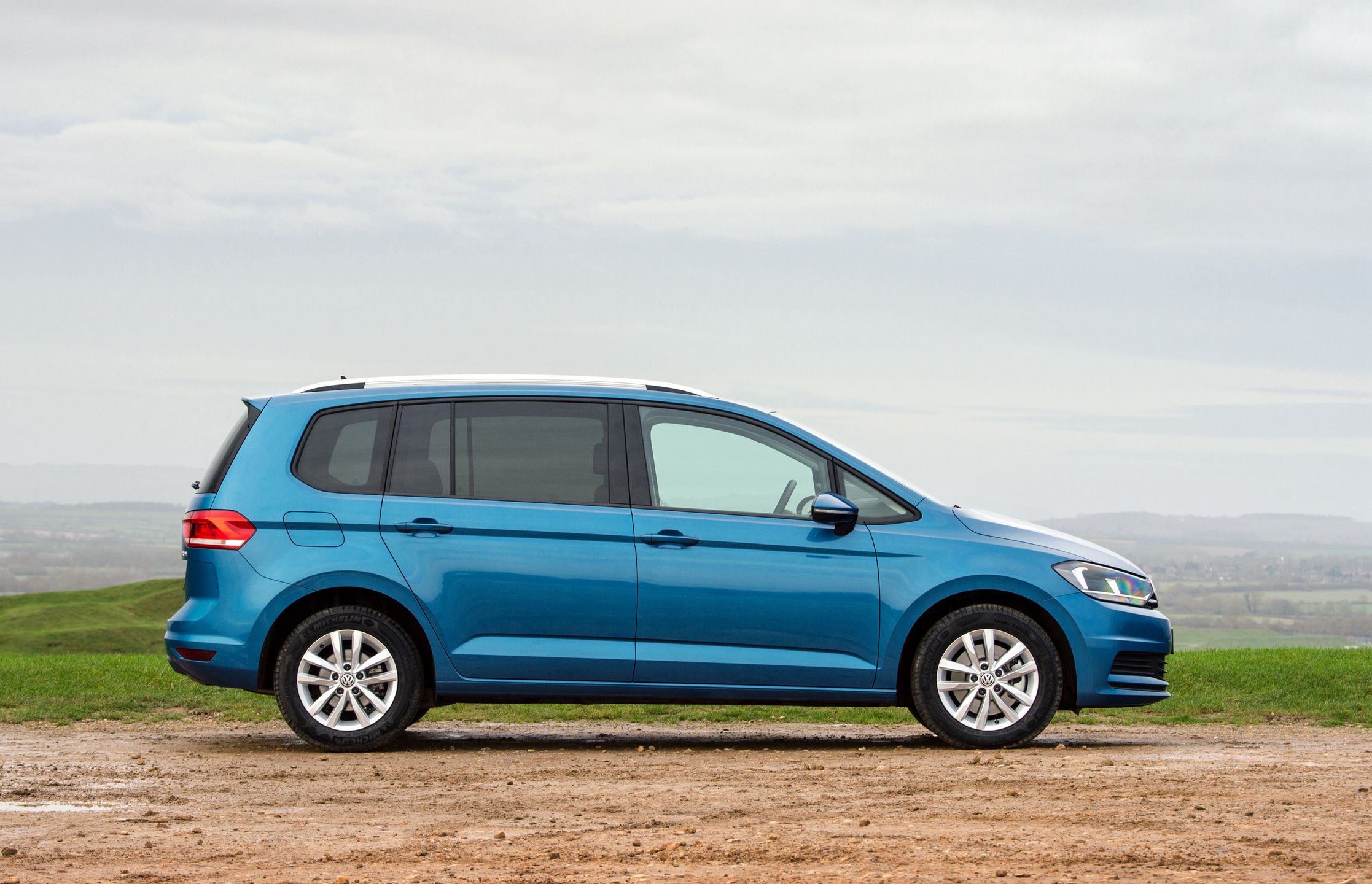 Volkswagen Touran 6