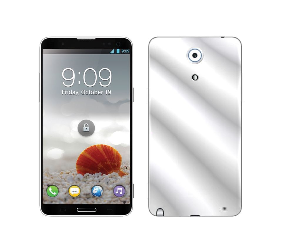 Galaxy Mega - nowa rodzina gigantycznych phabletów Samsunga 1