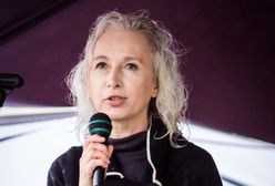 Manuela Gretkowska odpowiada na manipulację TVP. "To już nie jest państwo demokratyczne"