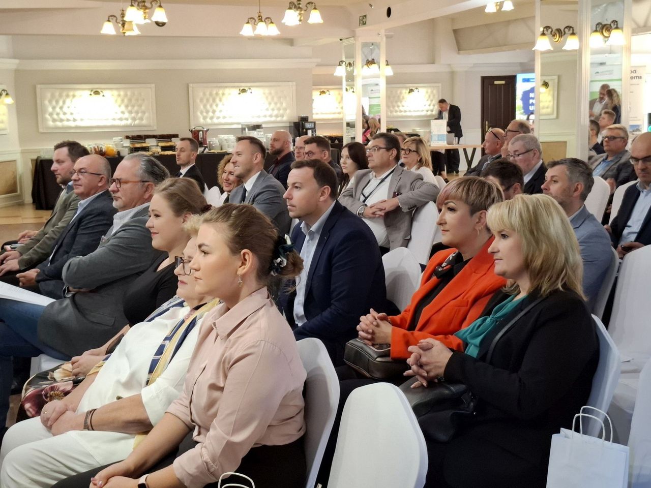 Starachowice: V Forum Gospodarcze. Tematem aspekty przedsiębiorczości