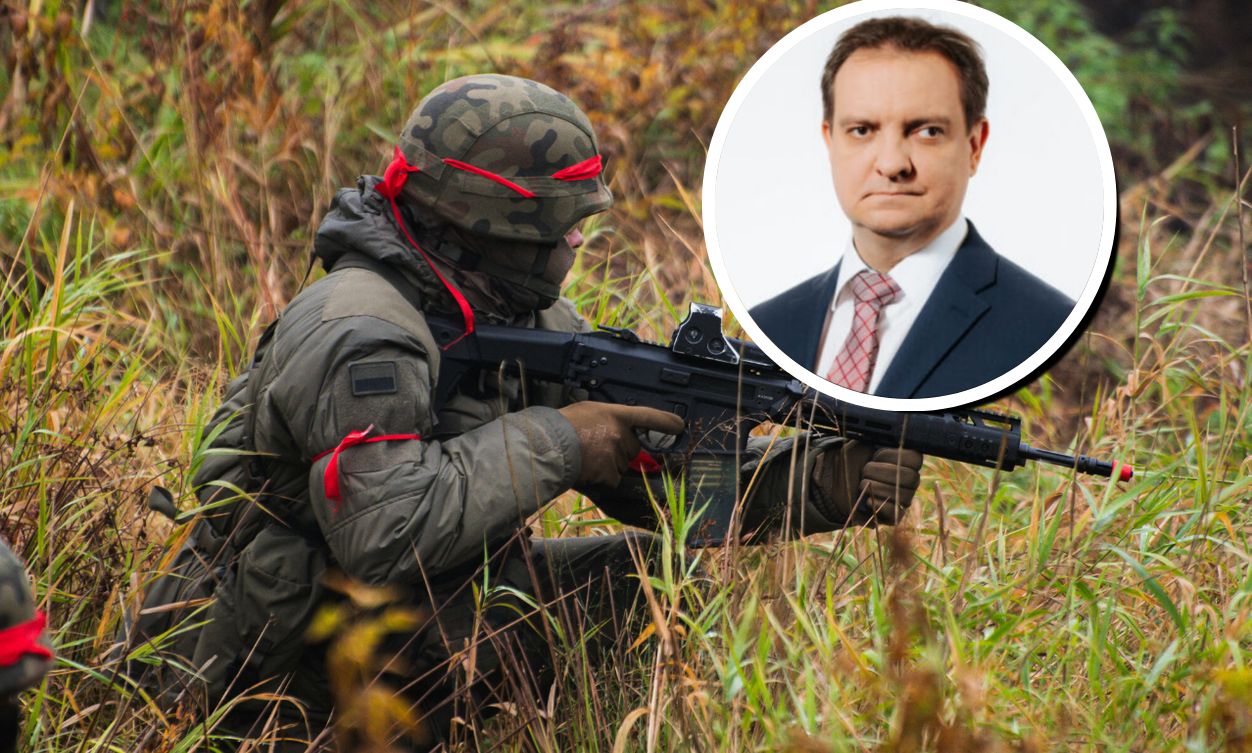 Trwałe wydatki na obronność wymagają trwałych źródeł finansowania. Oto pomysły  [OPINIA]