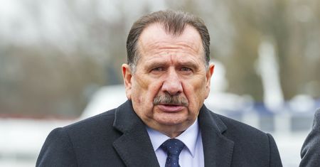 Sprawa wiceministra Ziejewskiego. Minister Jaworowski żąda wyjaśnień