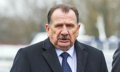 Sprawa wiceministra Ziejewskiego. Minister Jaworowski żąda wyjaśnień