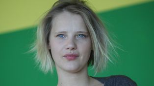 Tak mieszka i żyje Joanna Kulig, która podbiła Hollywood. Aktorka z małopolskiej Muszynki chętnie wraca w rodzinne strony