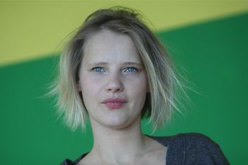 Tak mieszka i żyje Joanna Kulig, która podbiła Hollywood. Aktorka z małopolskiej Muszynki chętnie wraca w rodzinne strony
