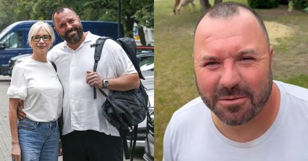 Mąż Ewy Gawryluk pokazał przelew za nadgodzinę pracy w szkole. Komentujący służą mu dobrymi radami: "NIE PRZEHULAJ na głupoty" (FOTO)