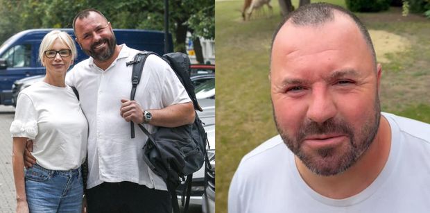 Mąż Ewy Gawryluk pokazał przelew za nadgodzinę pracy w szkole. Komentujący służą mu dobrymi radami: "NIE PRZEHULAJ na głupoty" (FOTO)