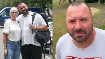Mąż Ewy Gawryluk pokazał przelew za nadgodzinę pracy w szkole. Komentujący służą mu dobrymi radami: "NIE PRZEHULAJ na głupoty" (FOTO)