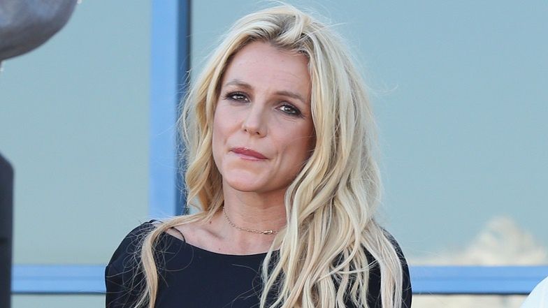 Britney Spears była nagrywana przez swojego ojca 