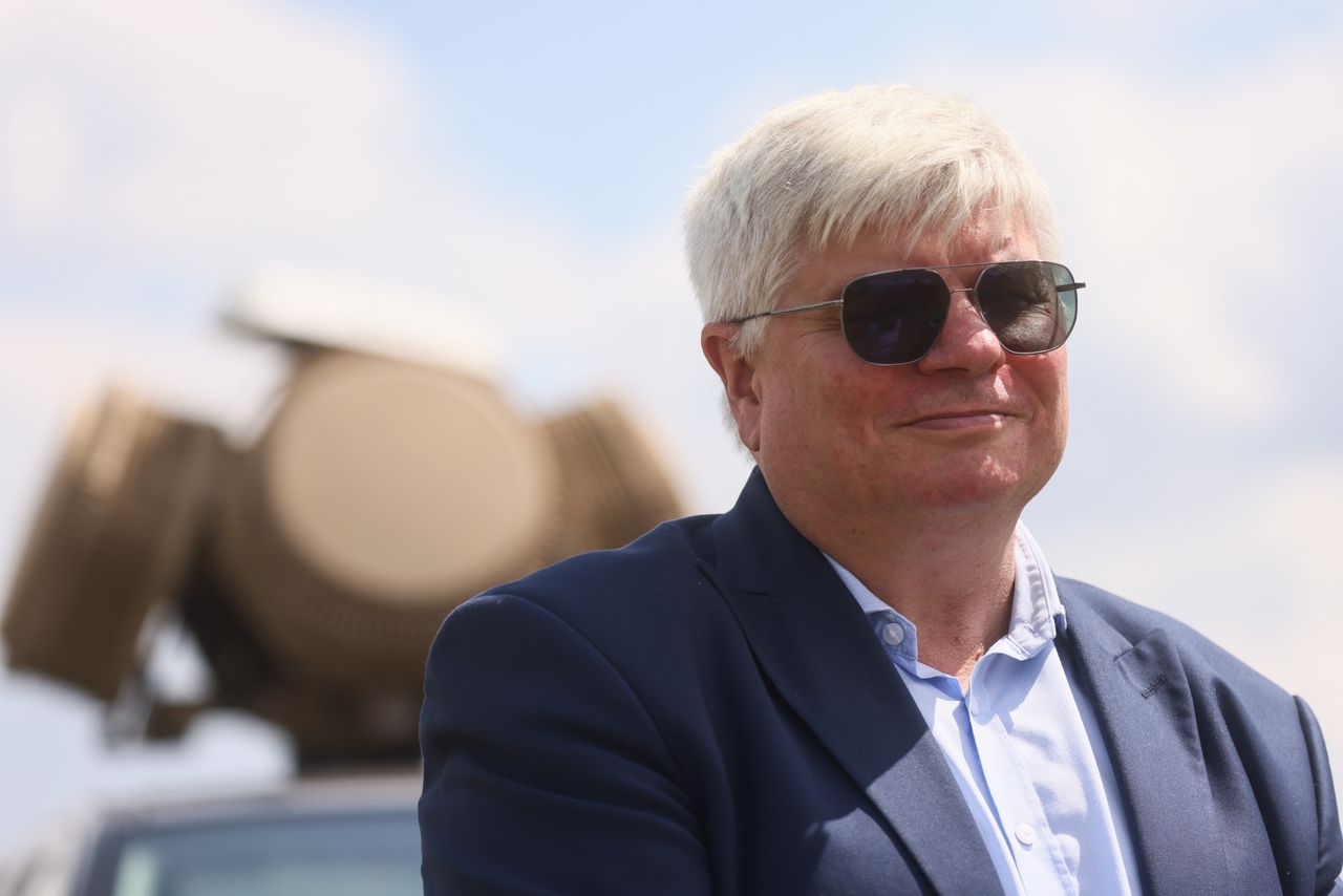 CPK kupuje grunty. Spółka reaktywowała program dobrowolnych nabyć