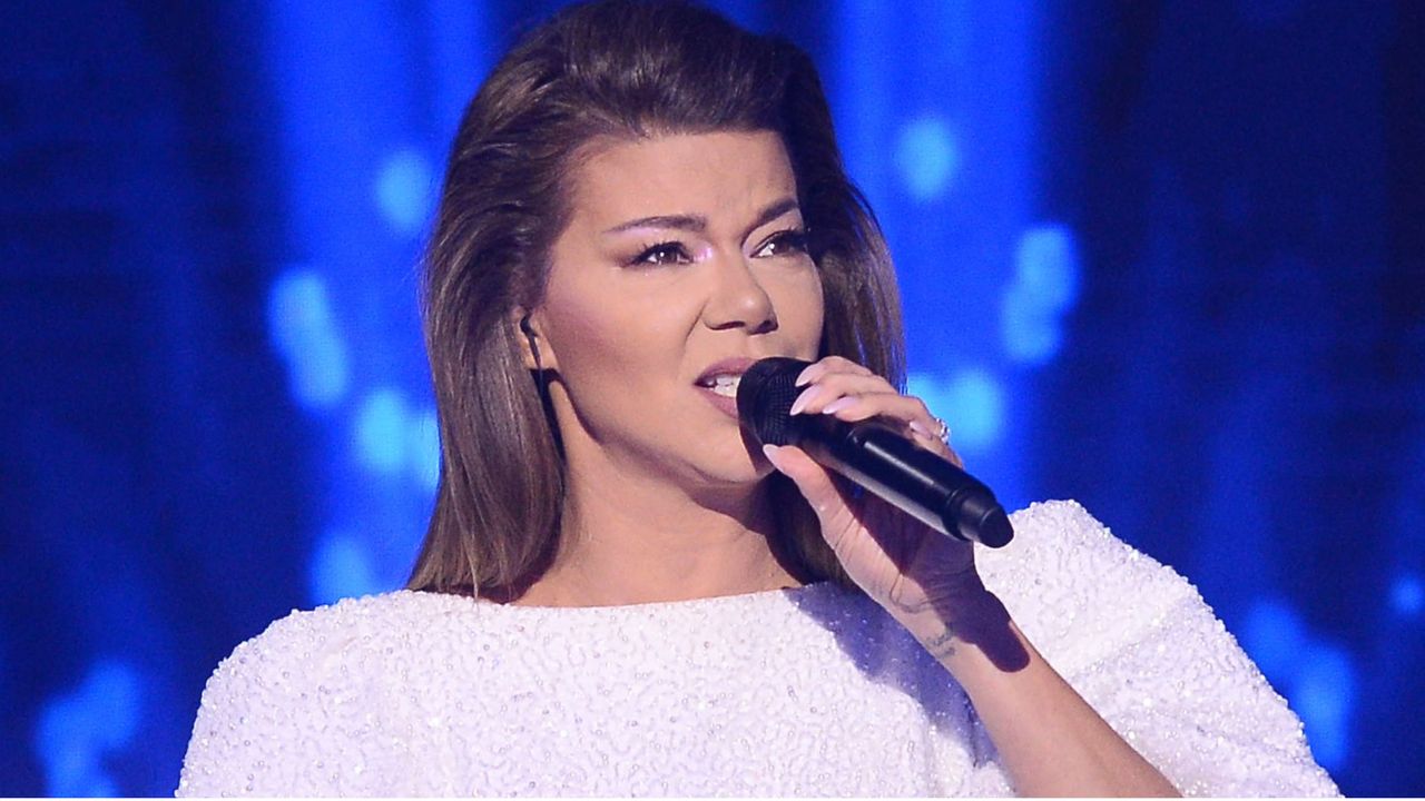 Edyta Górniak nagle zaczęła prawić o śmierci. "Nie wiem, który koncert będzie ostatni"