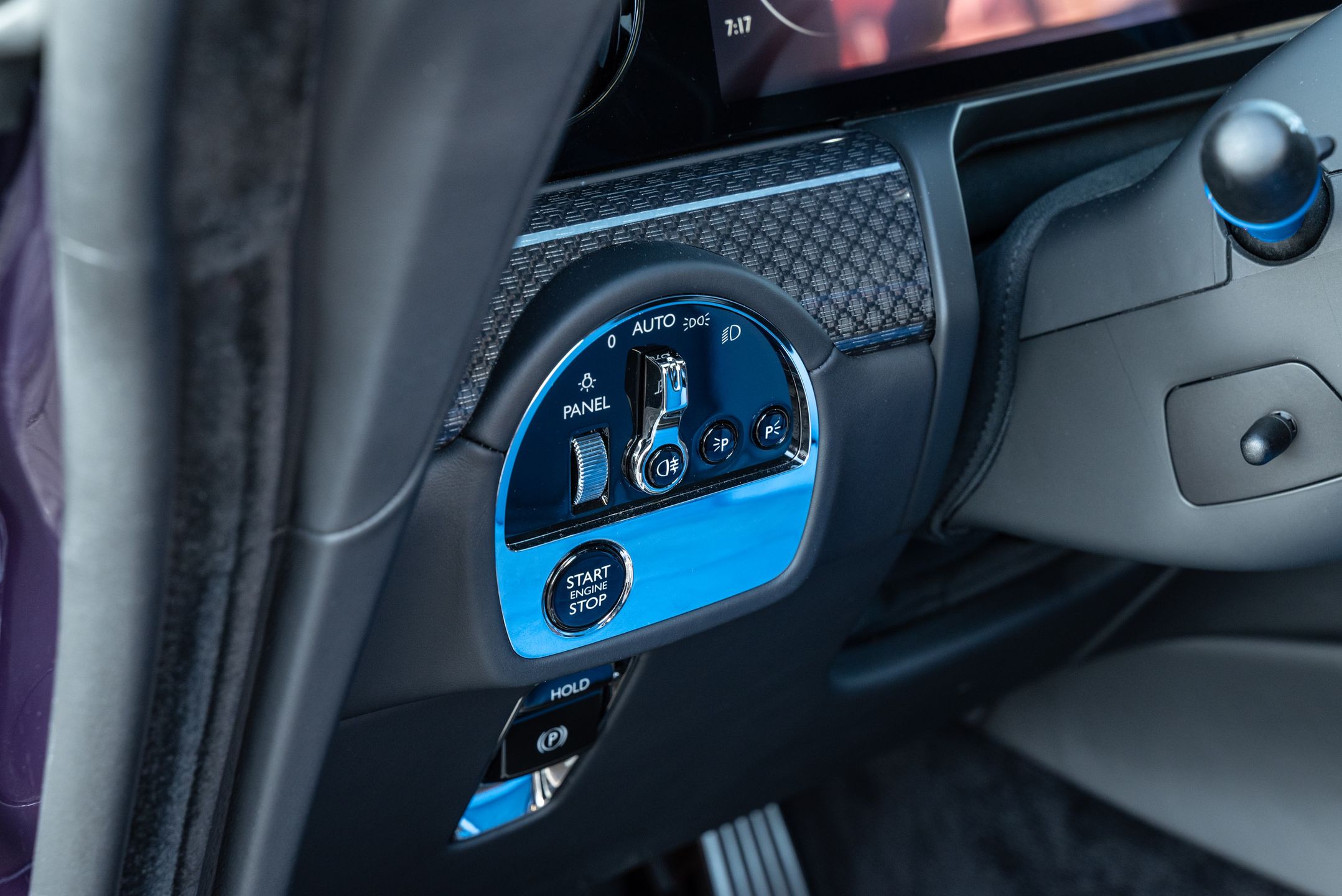 Rolls-Royce Spectre Black Badge