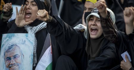 Alarmujące doniesienia z Niemiec. Rośnie poparcie dla terroryzmu
