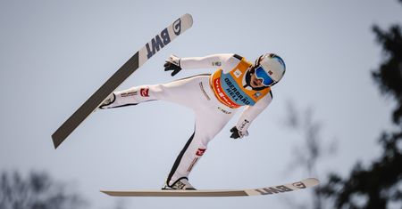 Lider Pucharu Świata zabrał głos. To sądzi o nowym formacie zawodów