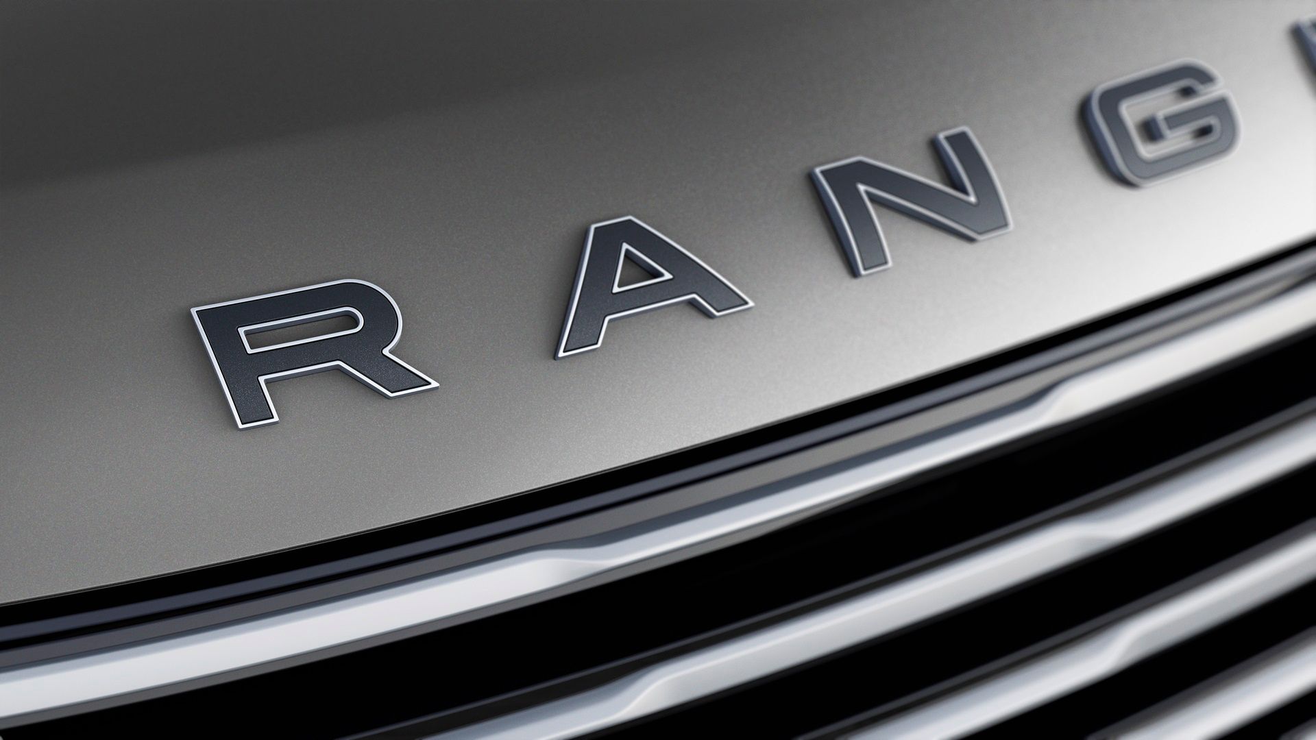 Range Rover (2022)