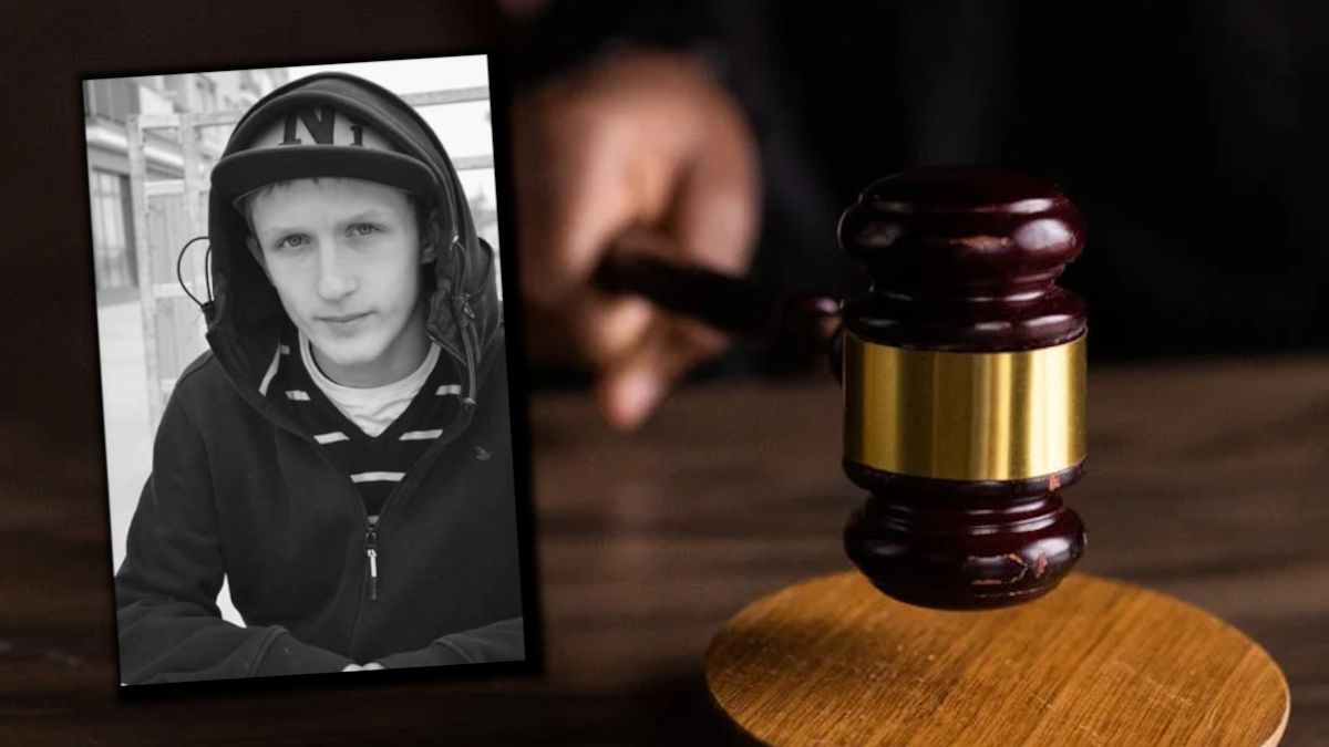 Adam zginął od kuli policjanta.