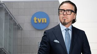 Minister zajmie się przejęciem TVN. Zapytano go o wejście policji