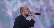 Koncert Grubsona w Więcborku. Raper rozgrzał publiczność na Dniach Więcborka 2025