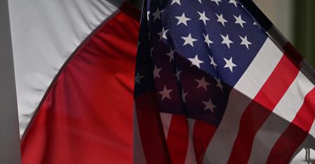Polonia już głosuje. Rekordowa liczba obwodów