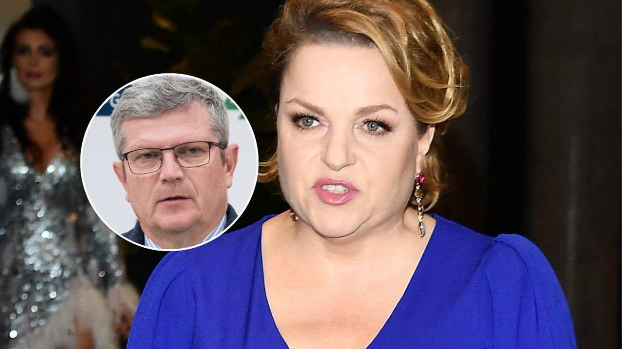 TYLKO U NAS! Katarzyna Bosacka o relacjach z byłym mężem. Ich rozstanie było BURZLIWE