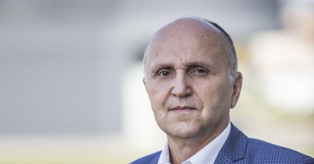 Koronawirus na Śląsku. Tylko jedno zachorowanie w Tauron Wydobycie. "Organizacja i zdrowy rozsądek"