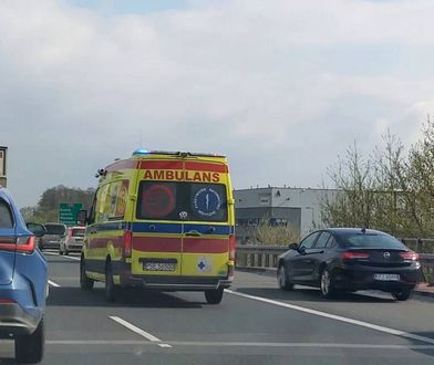 Tragedia na budowie. Mężczyzna zginął na miejscu