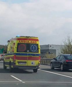 Tragedia na budowie. Mężczyzna zginął na miejscu