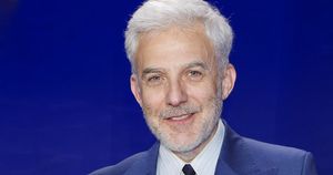 Hubert Urbański