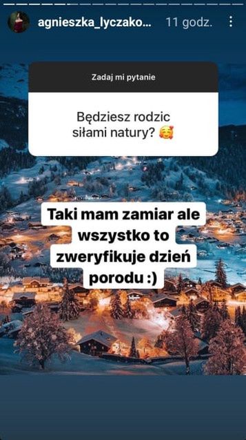 Agnieszka ze "Ślubu od pierwszego wejrzenia" o samopoczuciu w ciąży