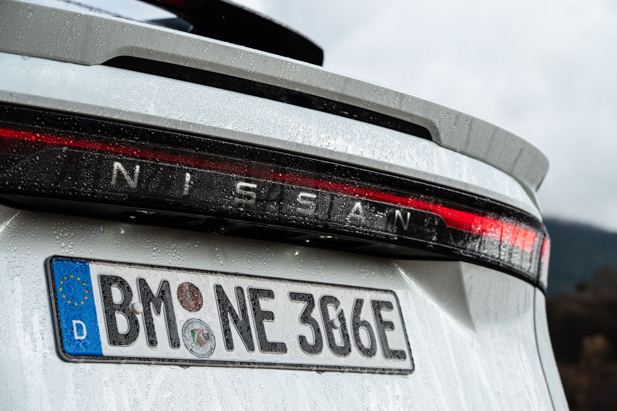 Nissan Ariya Nismo