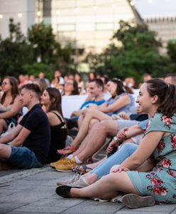 Wrocław. Wraca teatr na leżakach. Specjalne pokazy w lipcu i sierpniu