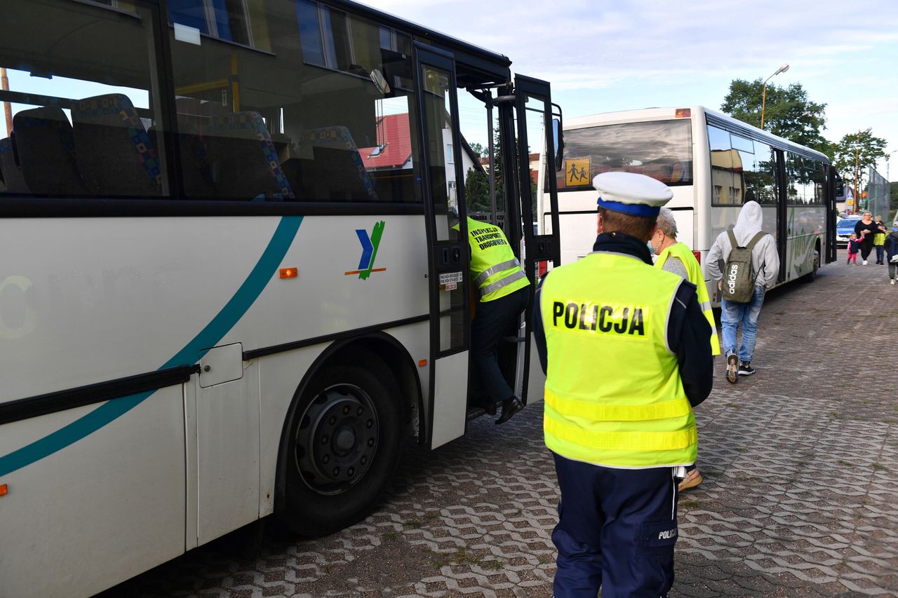 Jelenia Góra. Hulajnoga w autobusie. Jest oświadczenie MZK