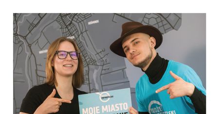 Blisko 20 mln zł na pomysły mieszkanek i mieszkańców. Lublin rusza z 13. edycją Budżetu Obywatelskiego