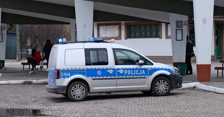 Policja szuka zaginionego mieszkańca Lublina. 35-latek od poniedziałku nie wrócił do domu