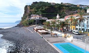 Polski turysta zaginął na Maderze. Trwają poszukiwania