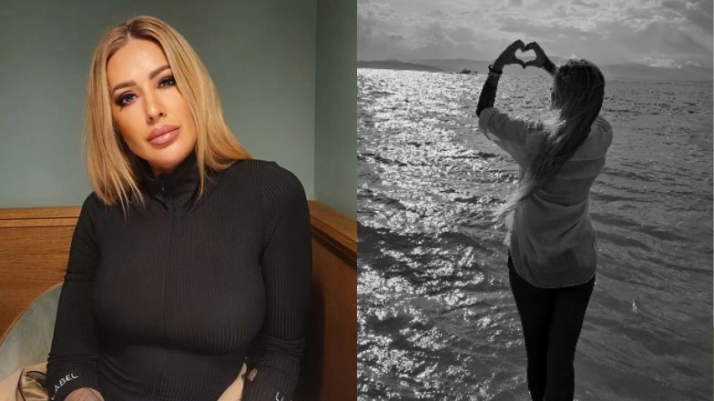 Sylwia Peretti opublikowała przejmujący wpis