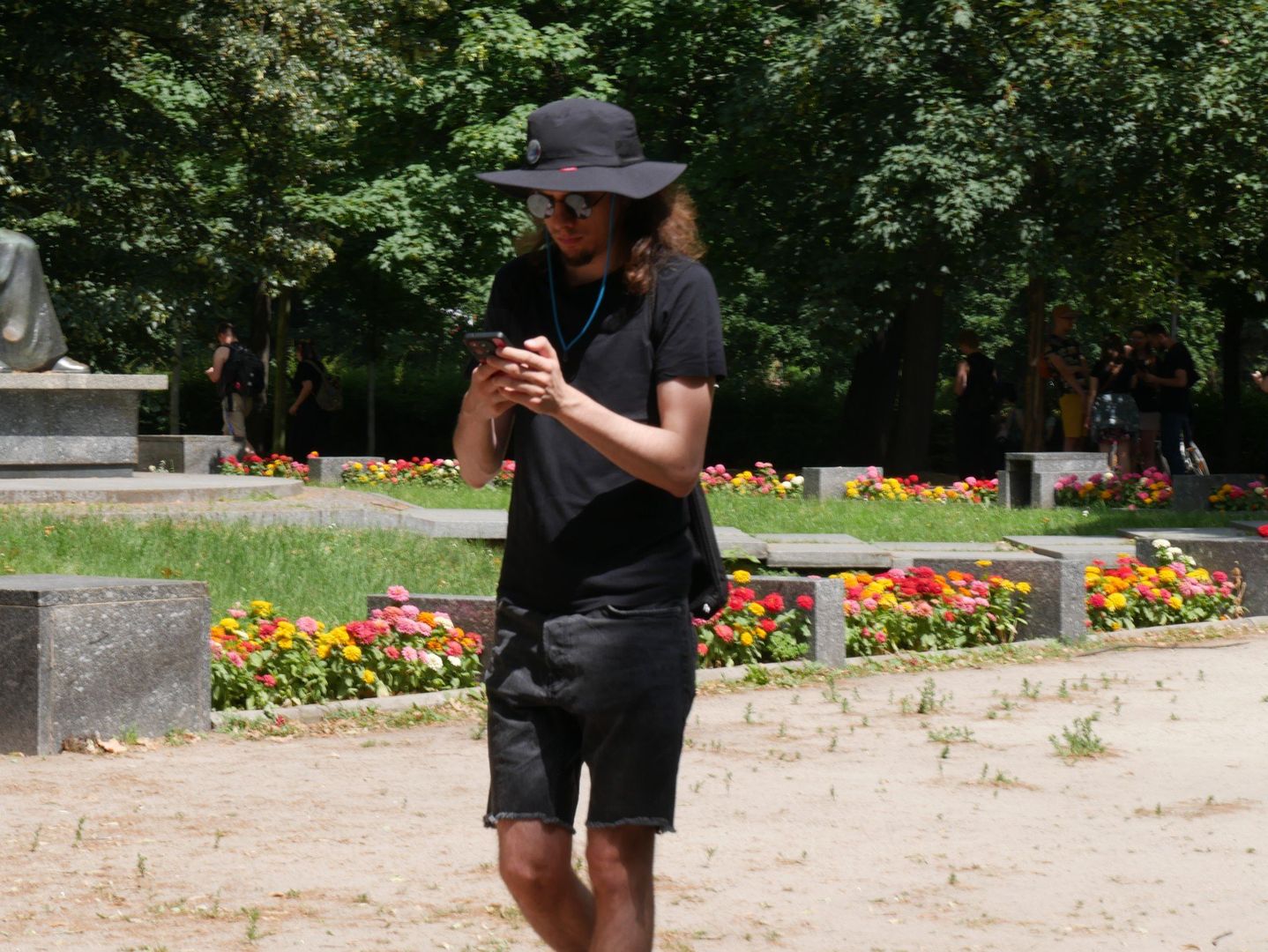 Złap je wszystkie we Wrocławiu! Pokémon GO Fest 2025 porwał trenerów – Park Słowackiego zamienił się w świat pełen przygód!
