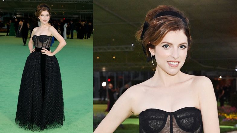 Anna Kendrick
