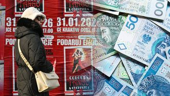 I znów spory skok. Są najnowsze dane o wynagrodzeniu w Polsce
