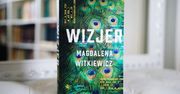 „Wizjer”. Ten czytelniczy hit wciąga w znakomitą intrygę i… daje do myślenia