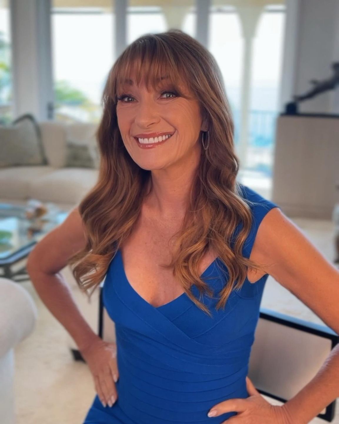 Jane Seymour