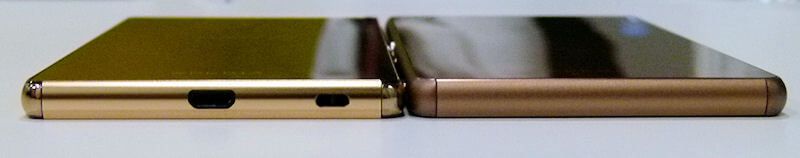 Xperia Z4 vs Xperia Z3 - czym się różnią? 9